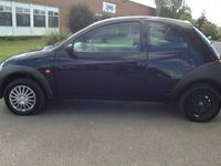 Used Ford Ka 2004 Hatchback
