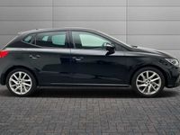 used Seat Ibiza 1.0 MPI (80ps) FR 5-Door