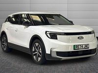 Used Ford Explorer Select 210 kW (286 HP) 2024 White SUV