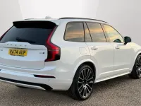 Used Volvo XC90 Ultra 250 HP (183 kW) 2025 White SUV