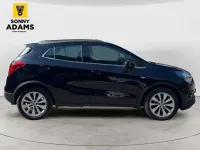 Second-hand Vauxhall Mokka X 2019 Negru SUV
