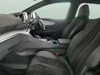 Used Peugeot 3008 Premium 2022 Black SUV