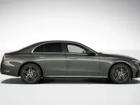 New Mercedes E200 AMG Line Premium 204 HP (150 kW) 2026 Sedan