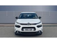 used Citroën C4 Cactus 1.2 PureTech Feel 5dr [6 Speed]