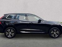 Used Volvo XC60 Core 350 HP (257 kW) 2022 Black SUV