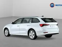 Used Skoda Octavia SE Technology 116 HP (85 kW) 2024 Estate