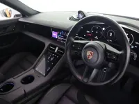 Used Porsche Taycan 4S Sport Turismo Sport Turismo 419 kW (571 HP) 2023 Estate