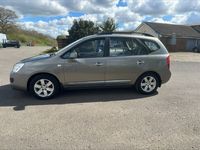 used Kia Carens 2.0 CRDI GS 5dr Auto [7 Seat]