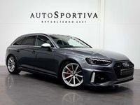 Used Audi RS4 Basis 450 HP (330 kW) 2022 Grey Estate