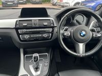 used BMW 120 1 Series d xDrive M Sport Shadow Edition 5door 2.0