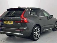 Used Volvo XC60 Inscription 247 HP (181 kW) 2022 SUV