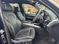 Used BMW X5 M Sport 2017 Black SUV