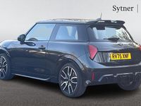 Used Mini Cooper Hatch 113 kW (154 HP) 2025 Grey Hatchback