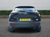 Used Mazda CX-30 Homura-Line 2024 Black SUV