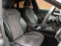 Used Audi A5 S-Line 2018 Grey Coupe