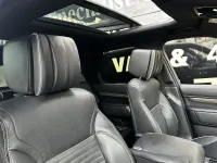 Used Land Rover Discovery HSE Luxury 2018 Grey SUV