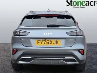 Used Kia XCeed GT-Line 114 HP (83 kW) 2026 SUV