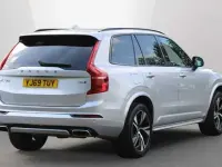 Used Volvo XC90 R-Design 390 HP (286 kW) 2020 SUV