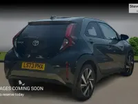 Used Toyota Aygo X 72 HP (52 kW) 2025 SUV