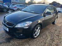 used Kia ProCeed 1.6 3 3dr [6]