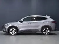 Used BYD Seal Comfort 218 HP (160 kW) 2025 Grey Estate