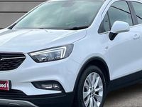 used Vauxhall Mokka X Griffin1.4i Turbo Ecotec Griffin Suv 5dr Petrol Manual Euro 6 (s/s) (140 Ps) - ME19VLL