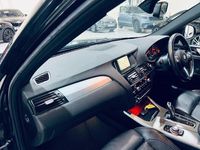 Usado BMW X3 M Sport 190 HP (139 kW) 2017 Preto SUV