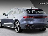 New Audi A5 Sport 150 HP (110 kW) 2025 Estate