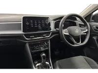 Used VW T-Roc 150 HP (110 kW) 2025 SUV