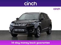 used Suzuki Vitara 1.6 SZ5 [Urban Pack] 5dr