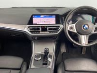 used BMW 330e 3 SeriesM Sport Saloon 2.0 4dr