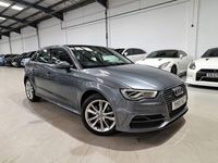 used Audi A3 Sportback e-tron 