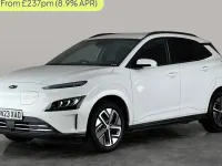 Used Hyundai Kona Premium 150 kW (204 HP) 2022 SUV