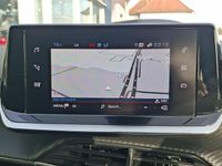 Used Peugeot 208 Allure+ 101 HP (74 kW) 2023 Red Hatchback