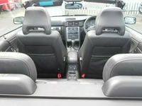 Used Volvo C70 163 HP (119 kW) 2005 Cabriolet