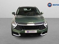 Used Kia Sportage 230 HP (169 kW) 2023 SUV