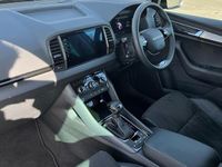 Used Skoda Karoq SE L 150 HP (110 kW) 2025 Black magic SUV