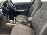 Used Suzuki Vitara 129 HP (94 kW) 2025 Silver SUV