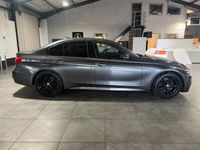 used BMW 330 3 Series d M Sport 4dr Step Auto