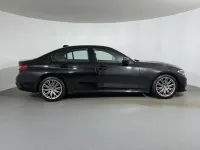 Used BMW 320 M Sport 181 HP (133 kW) 2020 Black Sedan