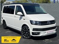 used VW Transporter 2.0 TDI T28 BlueMotion Tech Highline Panel Van 5dr Diesel Manual FWD SWB Eu