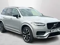 Used Volvo XC90 Plus 232 HP (170 kW) 2023 SUV