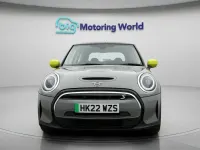 Used Mini Cooper S Hatch 135 kW (184 HP) 2022 Grey Hatchback