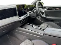 Used VW Passat R-line 272 HP (200 kW) 2025 Black Estate