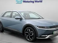 Used Hyundai Ioniq 5 SE 125 kW (170 HP) 2022 SUV