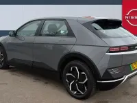 Used Hyundai Ioniq 5 SE 125 kW (170 HP) 2023 SUV