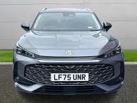 Used MG HS Trophy 224 HP (164 kW) 2026 SUV