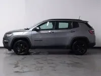 Used Jeep Compass Night Eagle 140 HP (102 kW) 2020 Grey SUV
