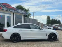 Used BMW 435 M Sport 313 HP (230 kW) 2019 White Coupe