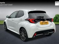 Used Toyota Yaris Hybrid Sport 131 HP (96 kW) 2025 Hatchback